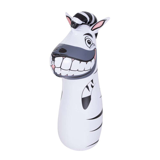 Jilong Zebra Bop Bag