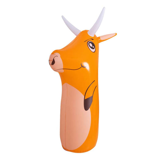 Jilong Bull Bop Bag