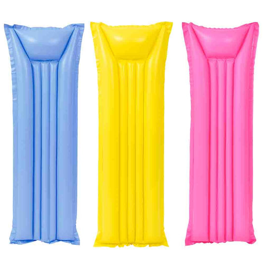 Jilong Inflatables Neon Air Mat