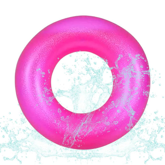 Jilong 35" Mosaic Swim Tube (Selected in Random)