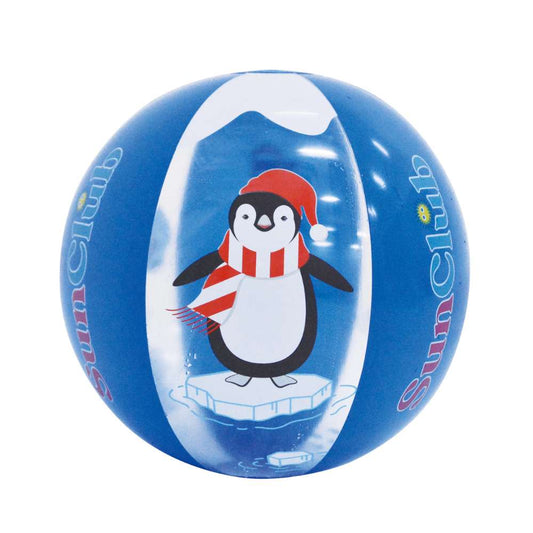 Jilong Color Appear Beach Ball