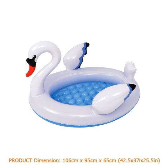 Jilong Inflatable Swan
