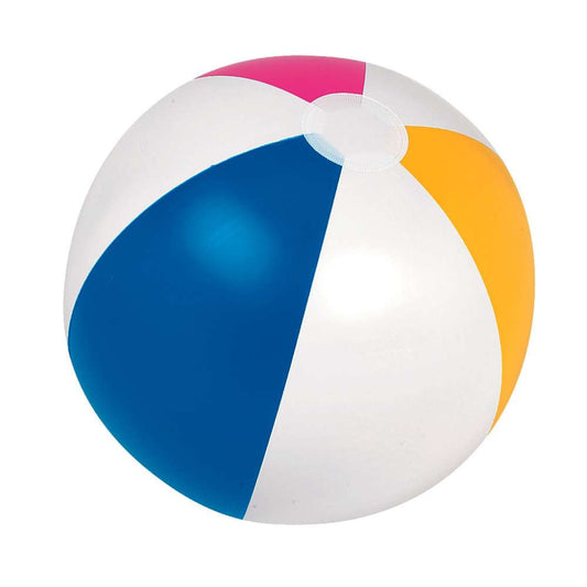 Jilong Matte Panel Beach Ball