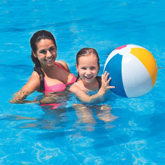 Jilong Matte Panel Beach Ball