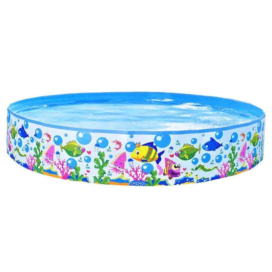 Jilong Sea World Rigid Pool (120x25cm)
