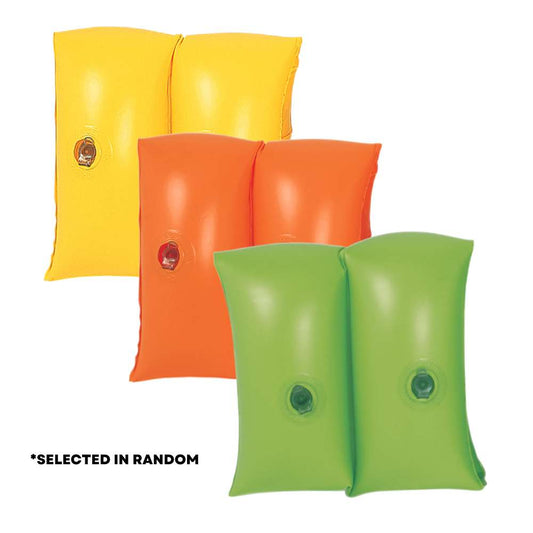 Jilong Roll-up Arm Bands Floater