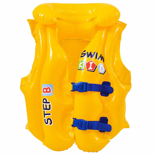 Jilong Swim Vest B (18x16)