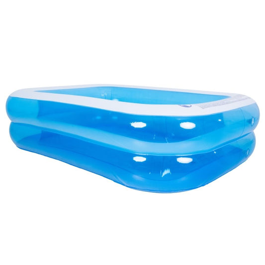 Jilong Giant Rectangular Pool 79x59x20"