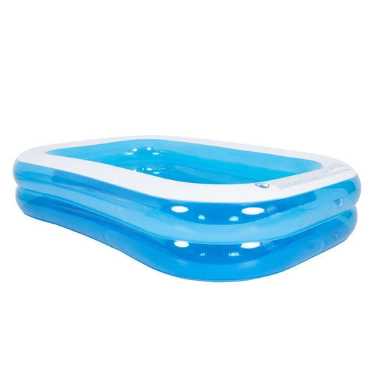 Jilong Giant Rectangular Pool 103x69x20