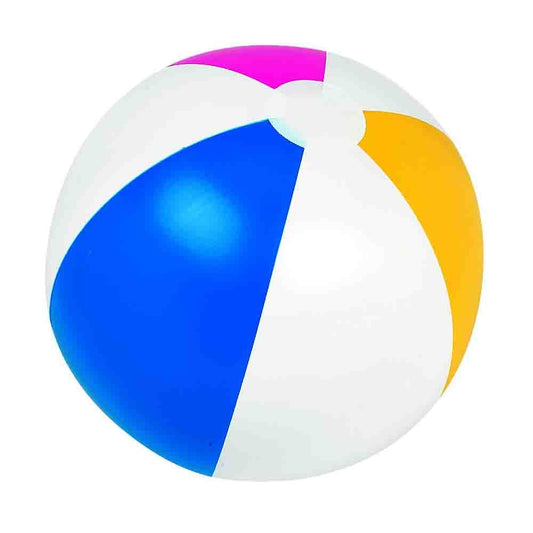Jilong Inflatables 20 Inch Matte Panel Ball