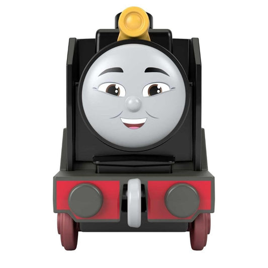 Thomas & Friends Hiro Metal Engine Toy Train