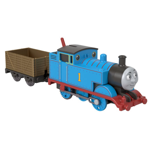 Thomas & Friends Motorized Engine Thomas Toy Train
