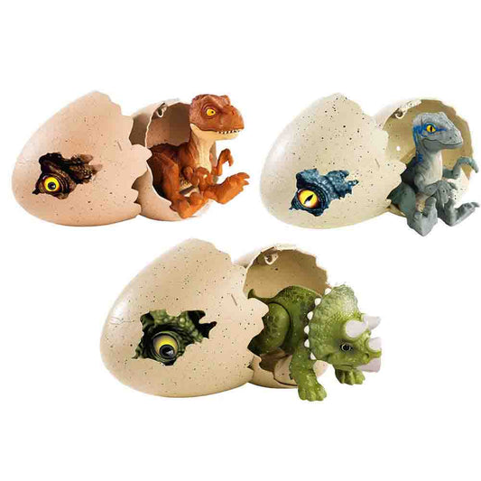Jurassic World Hatchlings Assortment
