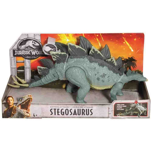 Jurassic World Battle Strike Assortment