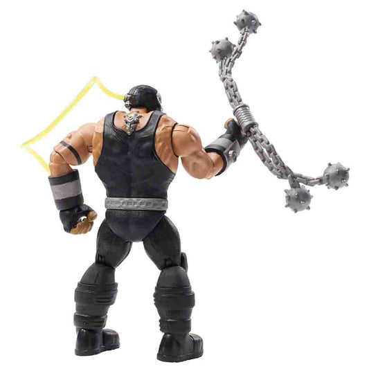 Batman Missions 6 Inches Action Figure (Bane)