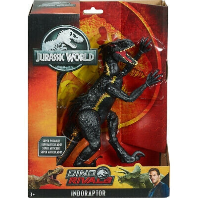Jurassic World Basic Indoraptor
