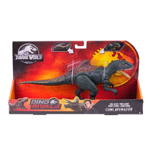 Jurassic World Small Dino Rivals Assortment