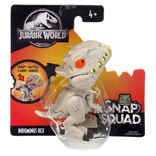 Jurassic World Snap Squad Assortment