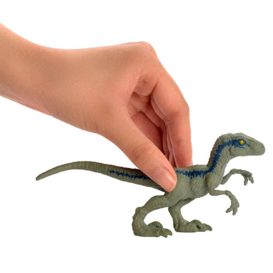Jurassic World 3 Value 6 Inches Basic Dinosaur Assortment