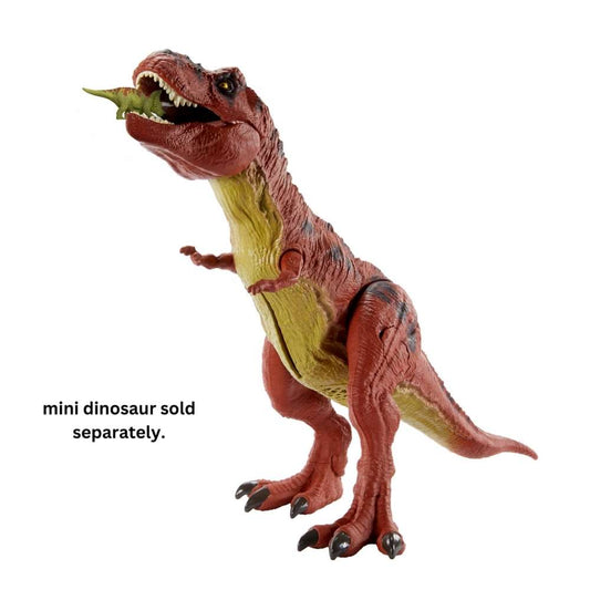 Jurassic World Electronic Tyrannosaurus Rex