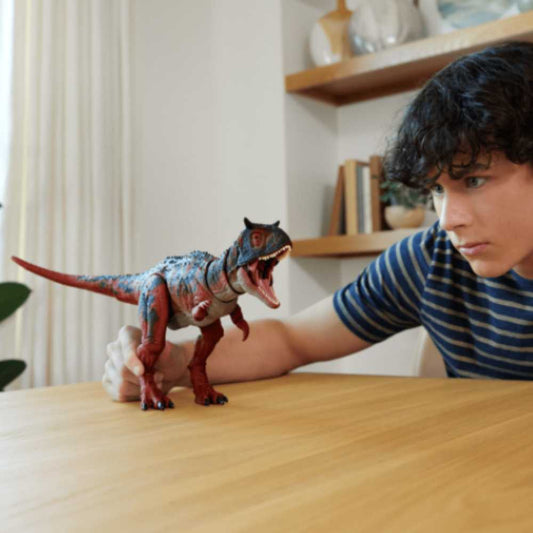 Jurassic World Hammond Collection Carnotaurus