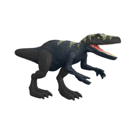 Jurassic World Epic Attack Herrerasaurus