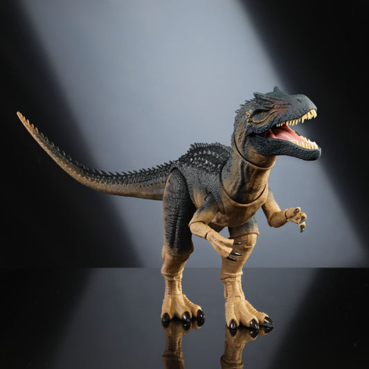 Jurassic World Saga Hammond Collection Allosaurus