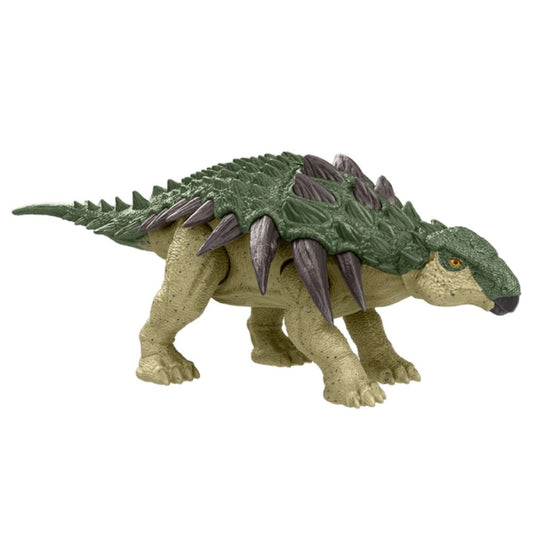 Jurassic World Rebirth Saga Frenzy Pack Edmontonia
