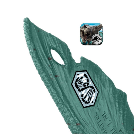 Jurassic World Rebirth Saga Frenzy Pack Torvoneustes