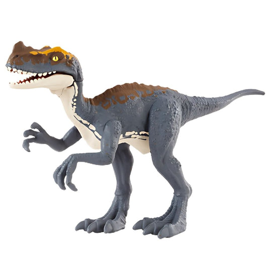 Jurassic World Rebirth Saga Frenzy Pack Proceratosaurus