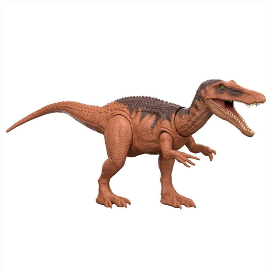 Jurassic World Rebirth Saga Wild Roar Baryonyx