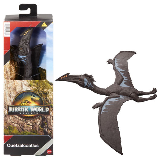 Jurassic World Rebirth 12" Quetzalcoatlus