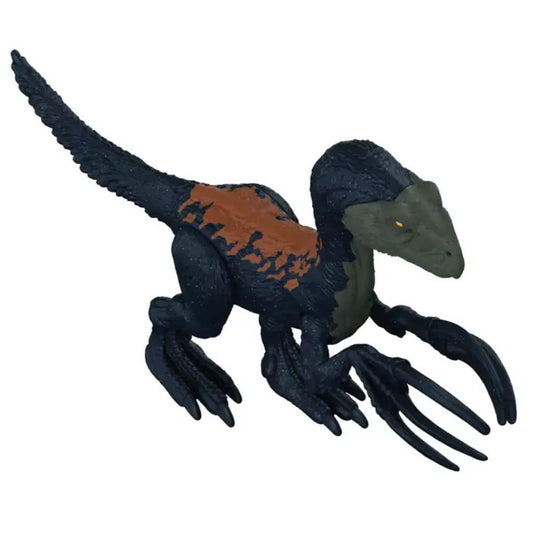 Jurassic World Rebirth Saga Value 6" Therizinosaurus