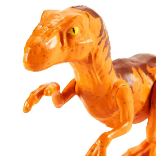 Jurassic World Rebirth Saga Value 6" Velociraptor