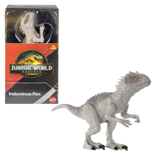 Jurassic World Rebirth Saga Value 6" Indominus Rex