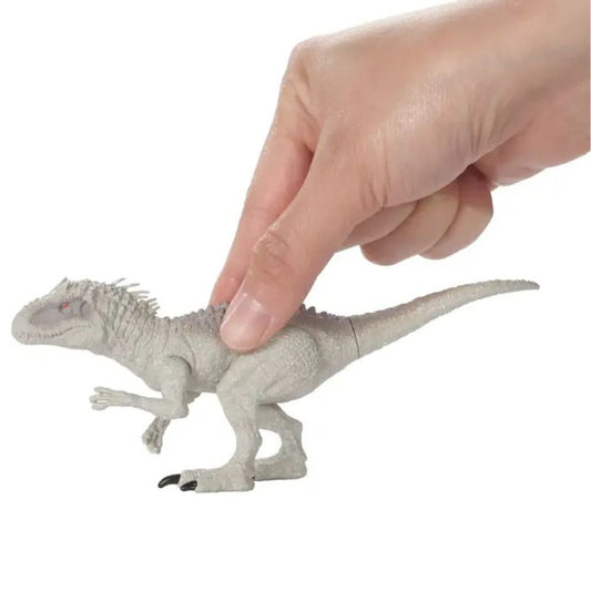 Jurassic World Rebirth Saga Value 6" Indominus Rex