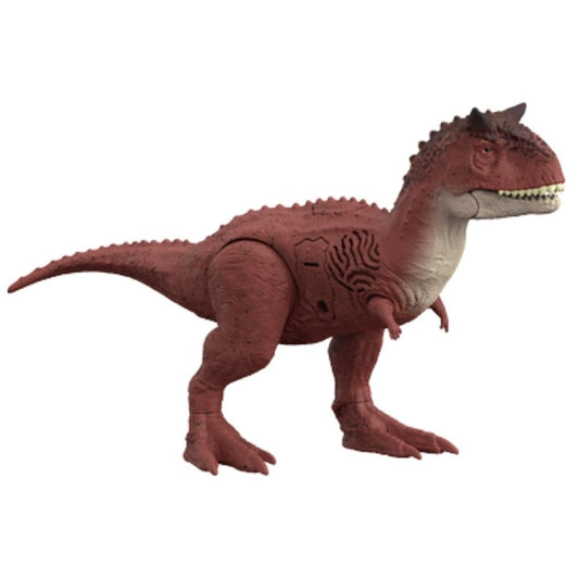 Jurassic World Rebirth 12" Carnotaurus