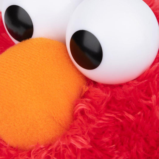 Gund Sesame Street Elmo 13 Inches Giant Plush Stuffed Toy