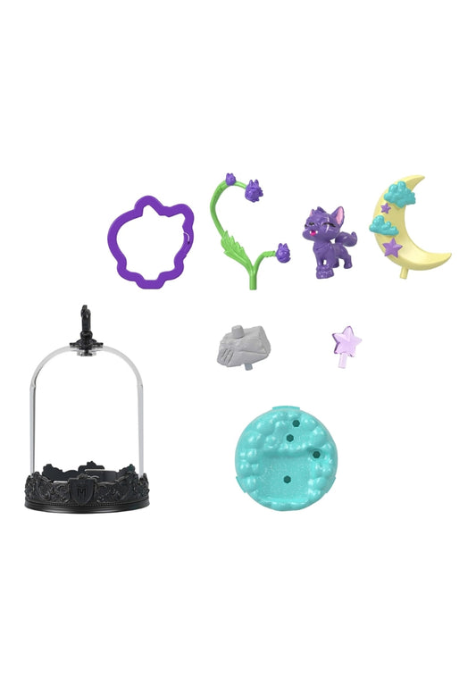 Make a  Pet Keychains-Watzie