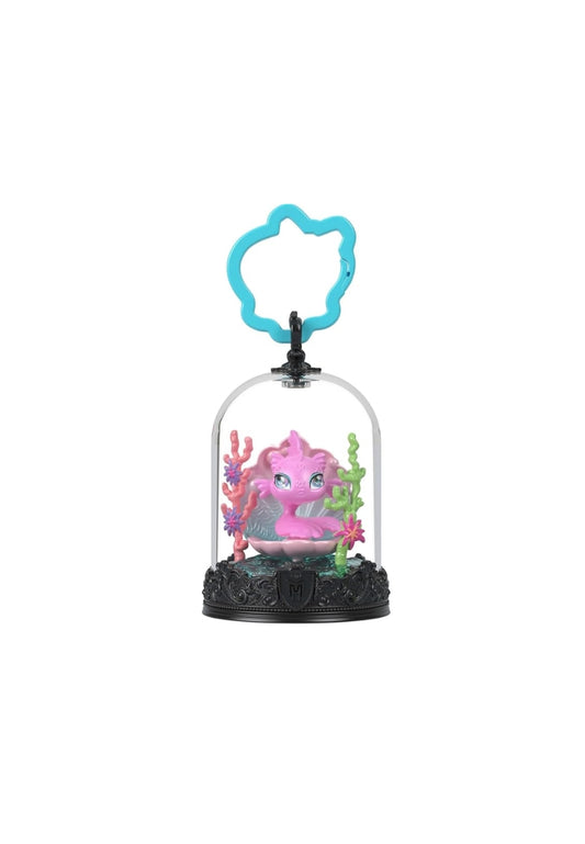 Make a Pet Keychains-Neptuna