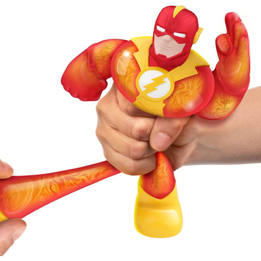 Heroes of Goo Jit Zu DC S4 Hero Pack (Flash)