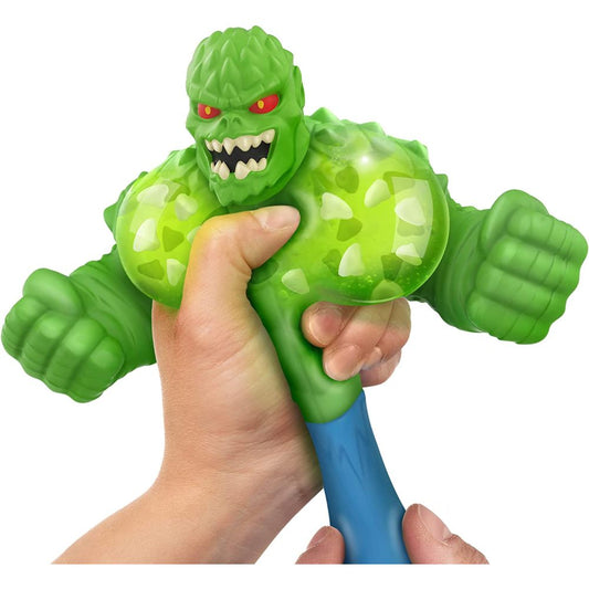 Heroes of Goo Jit Zu DC S4 Hero Pack (Killer Croc)