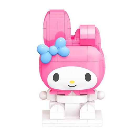 Keeppley Hello Kitty Series - My Melody 12cm Building Blocks Toy