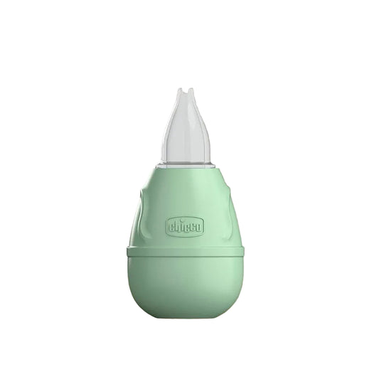 Chicco Traditional Nasal Aspirator