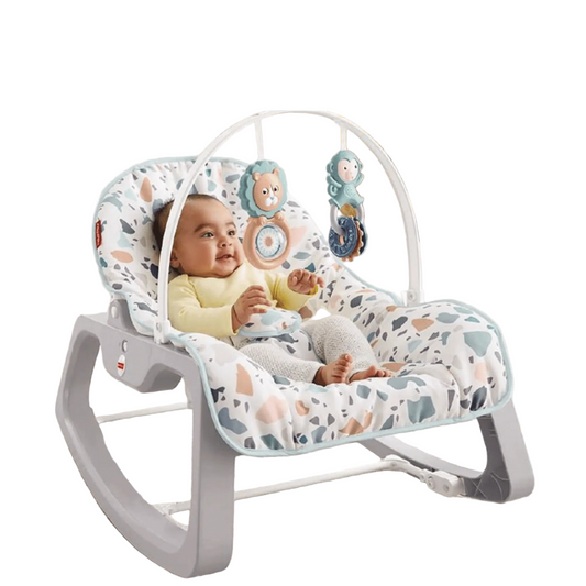 Fisher Price Newborn to Toddler Rocker - baby rocker for new born baby rocking chair