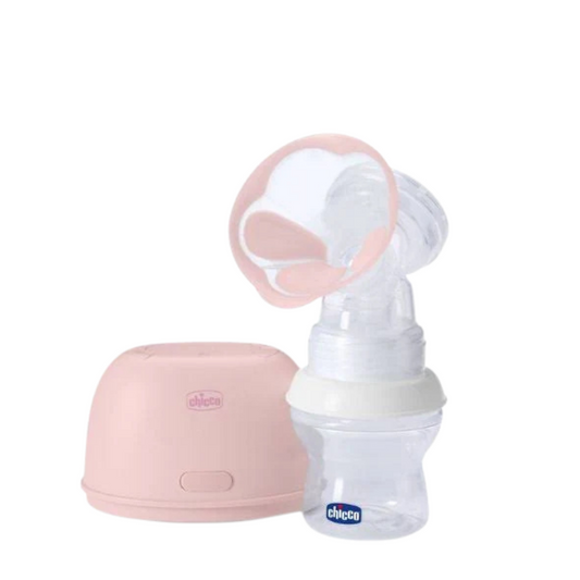 Chicco Stimolatte Electric Breast Pump Kit