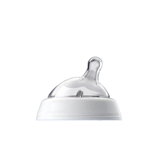 Chicco Natural Feeling  Teat 0-Mos