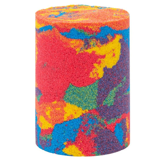 Kinetic Sand Rainbow Mix Set