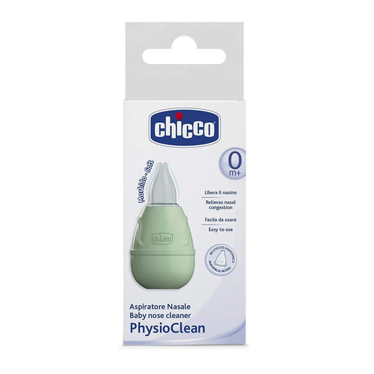 Chicco Traditional Nasal Aspirator