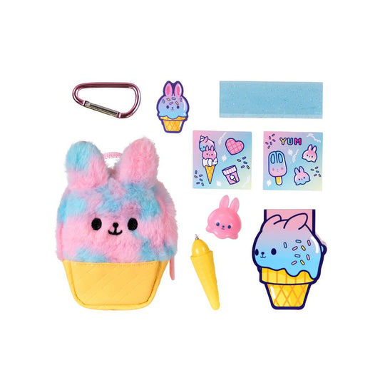 Real Littles S9 Scented Backpack